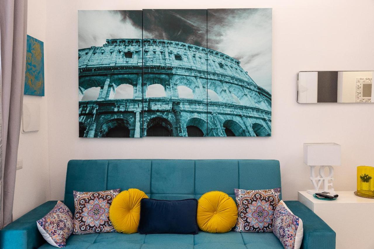 First Appartamento Roma