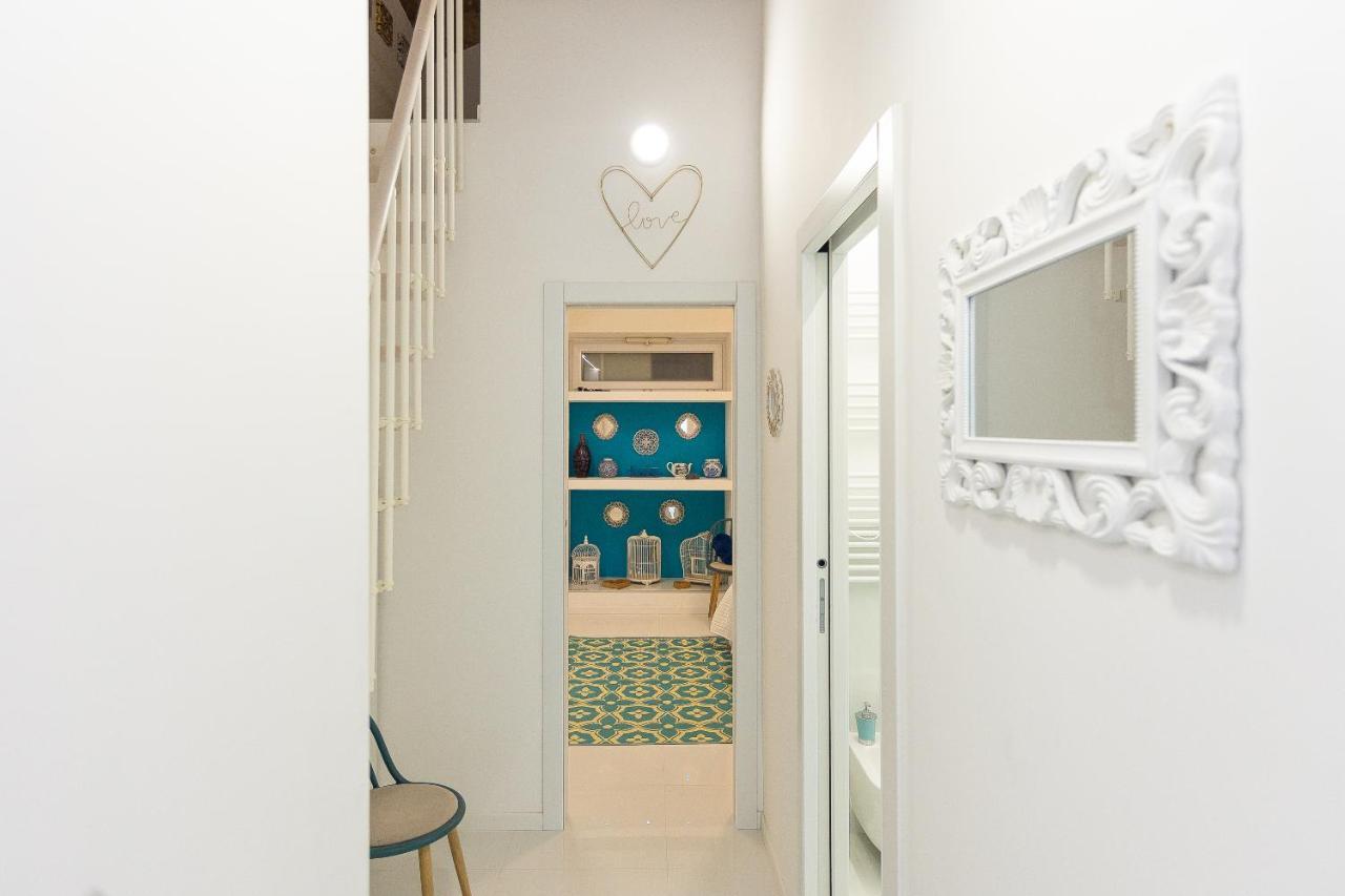 Appartamento First Roma