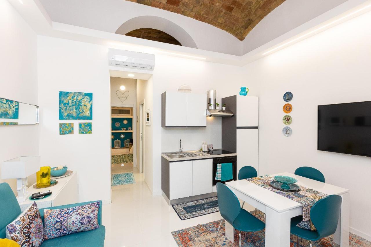 Appartamento First Roma